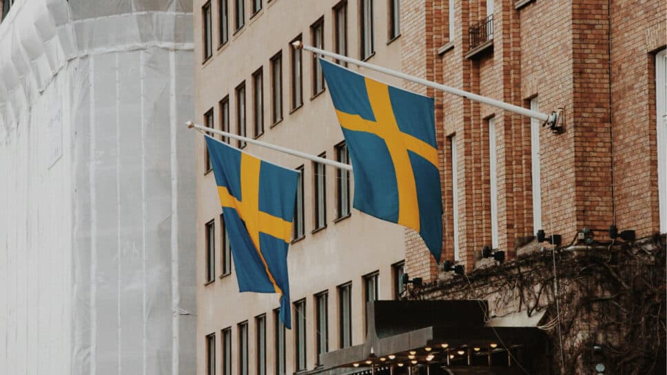 Sweden credit gambling ban to be fully effective by 2026 cover image