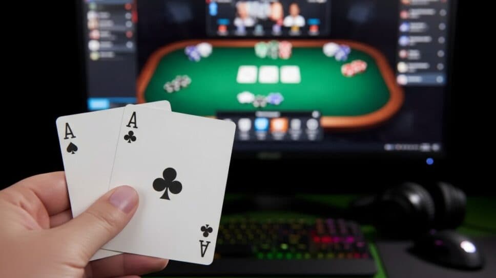 Texas Hold ’Em Hands That Shape Smarter Poker Play cover image