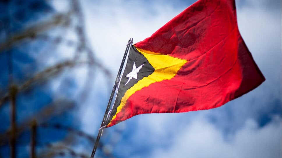 Timor-Leste cancels all online gambling and betting licenses cover image