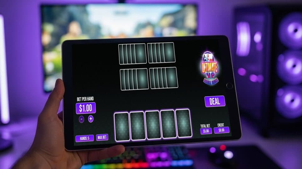 Types of Poker: A Comprehensive Guide to Popular Poker Variants cover image