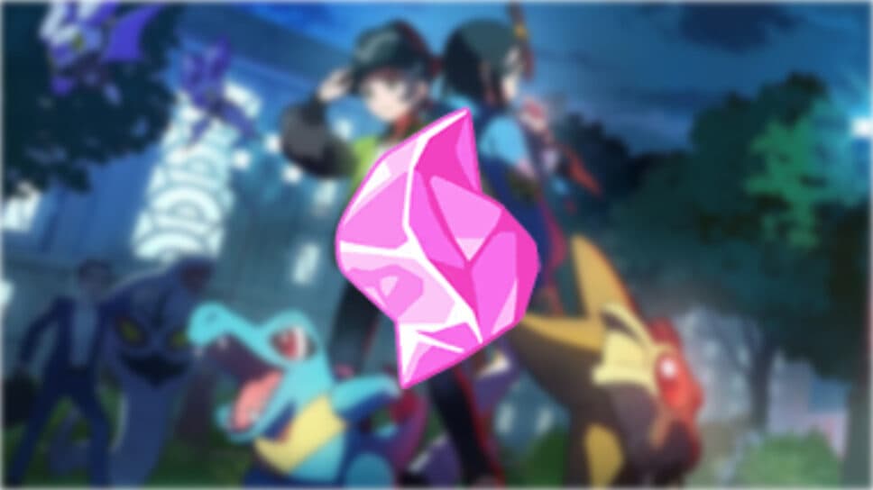What are Mega Shards in Pokémon Legends: Z-A? cover image