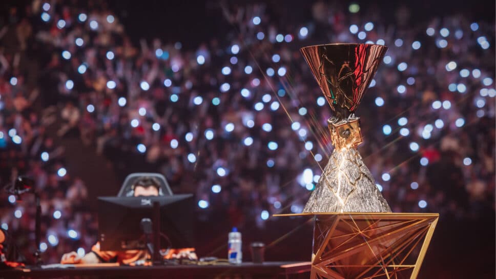 All the must-watch VALORANT events after Champions 2025 cover image