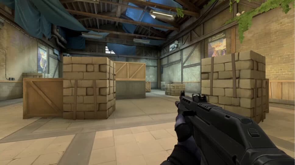 VALORANT introduces new game mode Skirmish cover image