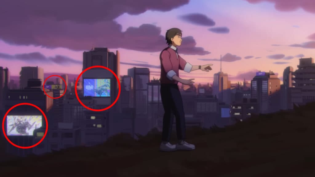 Wild Rounds: SMASH takes place in China (Edit by esports.gg/Riot Games)