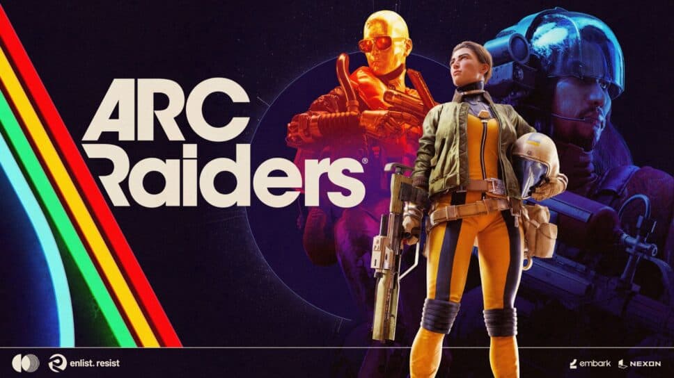 Arc Raiders release date countdown cover image