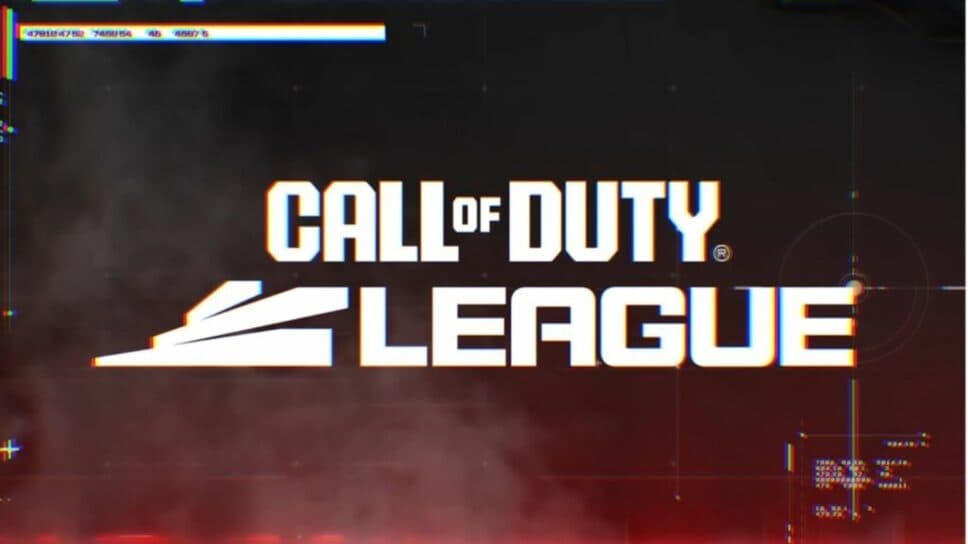 Full Call of Duty League schedule for 2025-2026 cover image