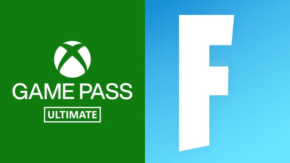 Fortnite Crew Pack to be included in Xbox Game Pass cover image