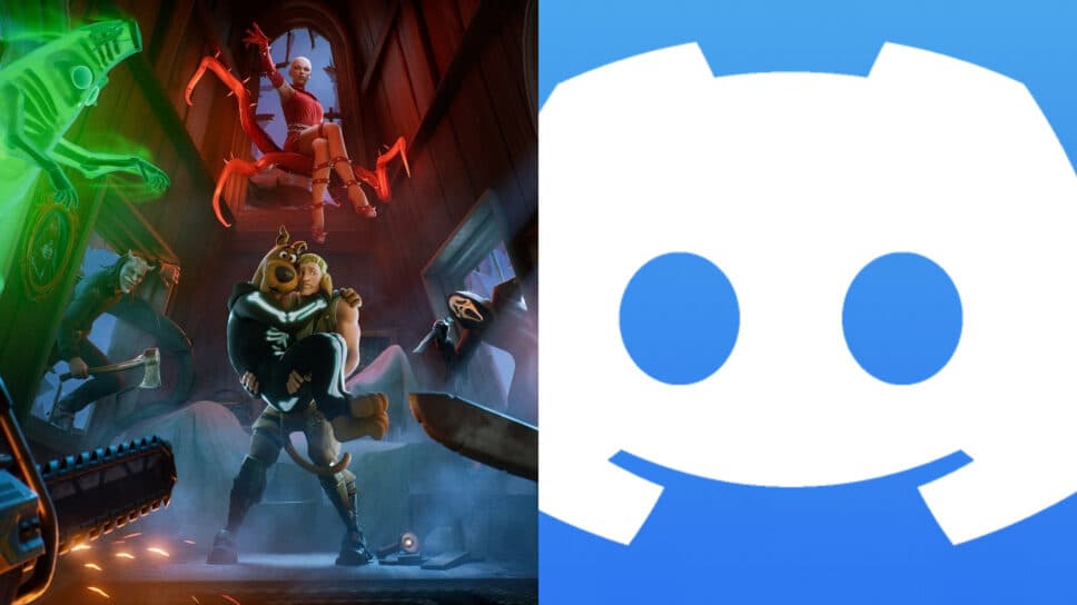 Fortnite adds new Fortnitemares Discord Quest: How to get the reward cover image