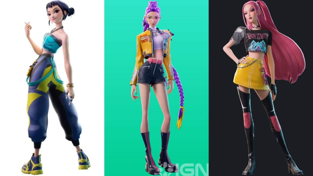 Image Credit: HYPEX / IGN