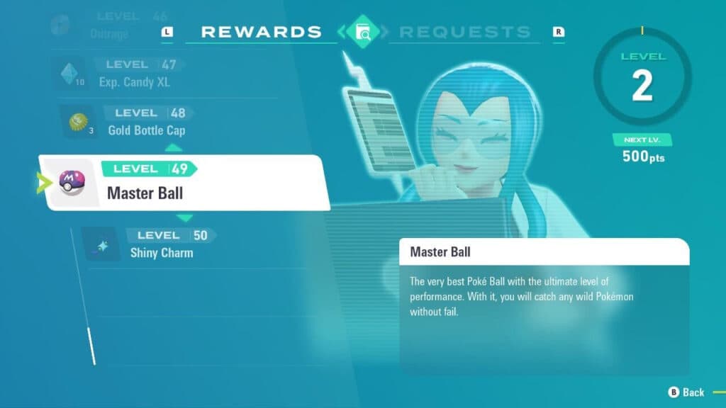 Screenshot by esports.gg