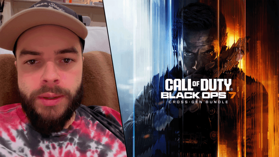 Nadeshot’s honest Black Ops 7 Beta review: “A good Call of Duty” cover image