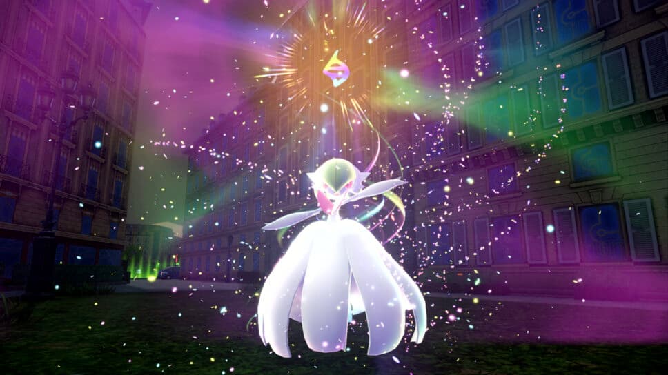 How to get Mega Stones in Pokémon Legends: Z-A cover image