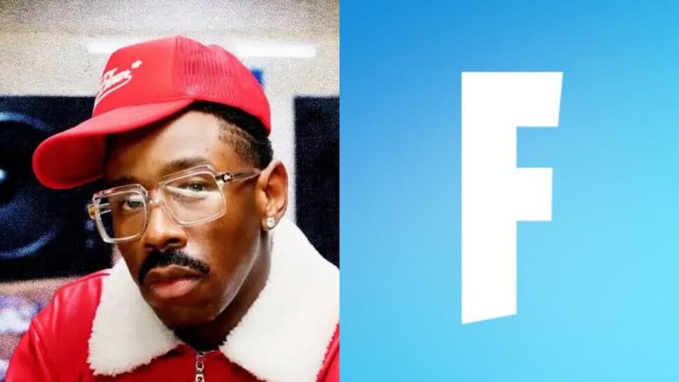 Tyler the Creator rumored to come to Fortnite cover image