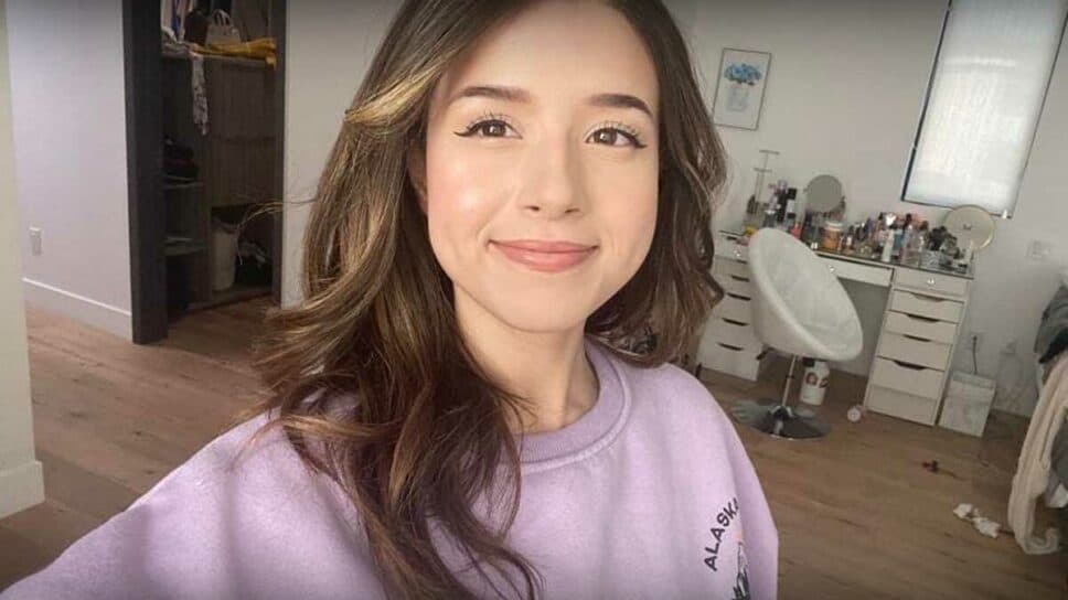 Pokimane buys engagement ring… for herself, but why? cover image