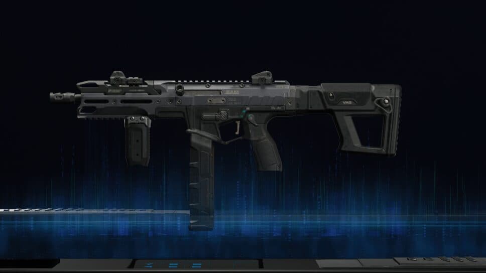 Best Ryden 45K loadout in Black Ops 7 cover image