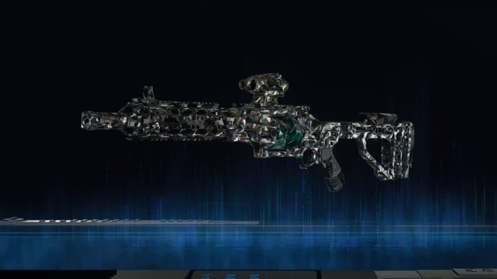 Best Warden 308 loadout in Black Ops 7 cover image