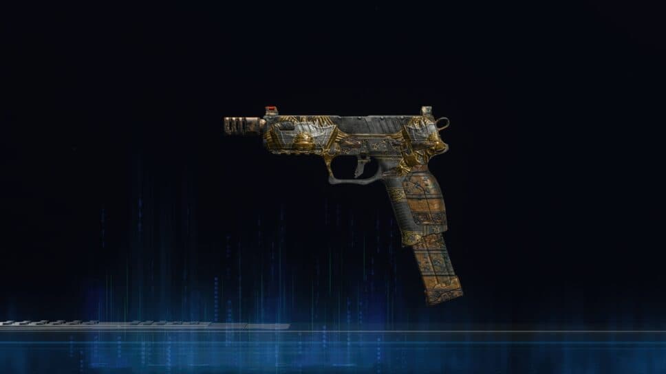 Best Jager 45 loadout in Black Ops 7 cover image