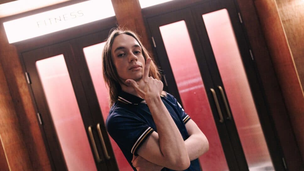 MIBR GC srN: “There’s no one better than me. The only thing that can take me out of the MVP race is my own mindset.” cover image