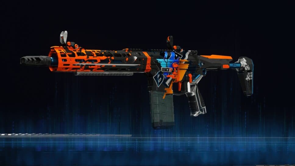 Best M15 Mod 0 loadout in Black Ops 7 cover image