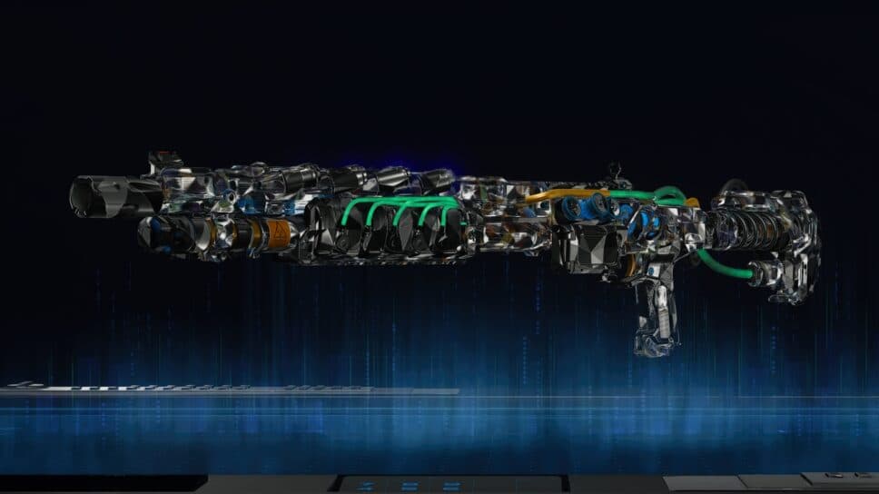 Best M10 Breacher loadout in Black Ops 7 cover image