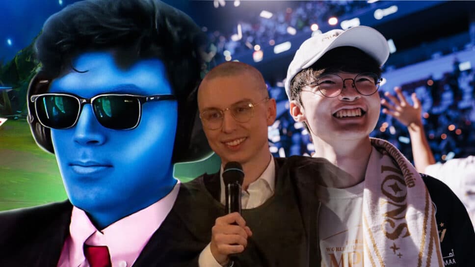 All League Awards 2025 winners cover image