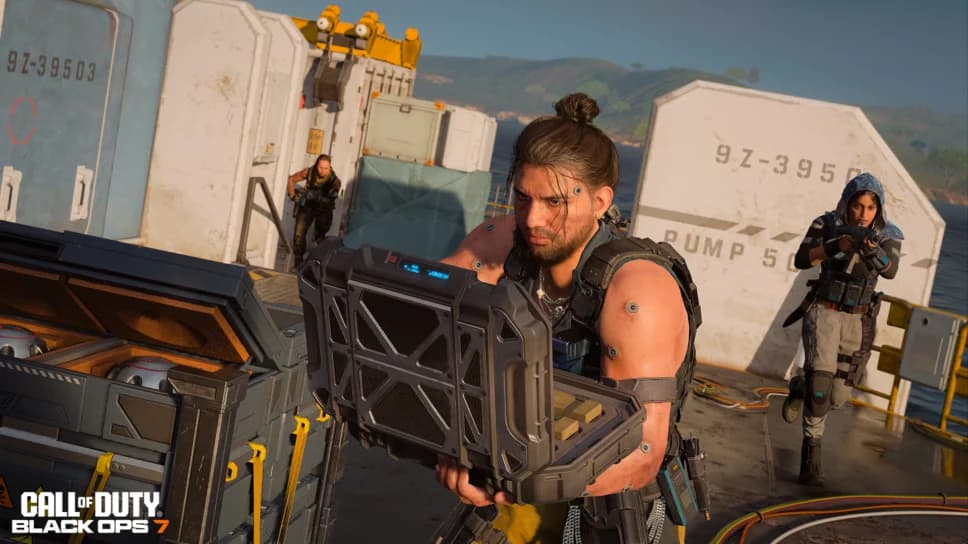 Best competitive loadout for Search and Destroy in Black Ops 7 cover image