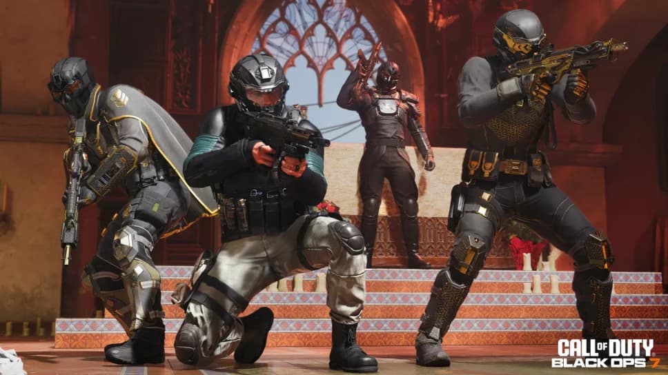 How to verify COD email and earn Veiled Aurora camo, Double XP Tokens in BO7 cover image