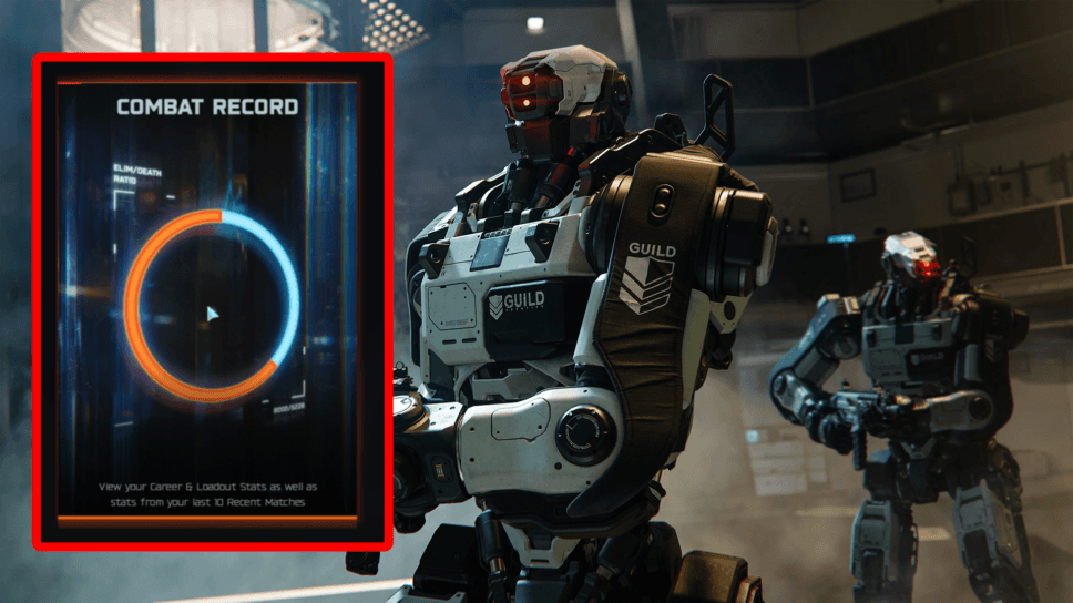 How to check your stats in Black Ops 7 cover image