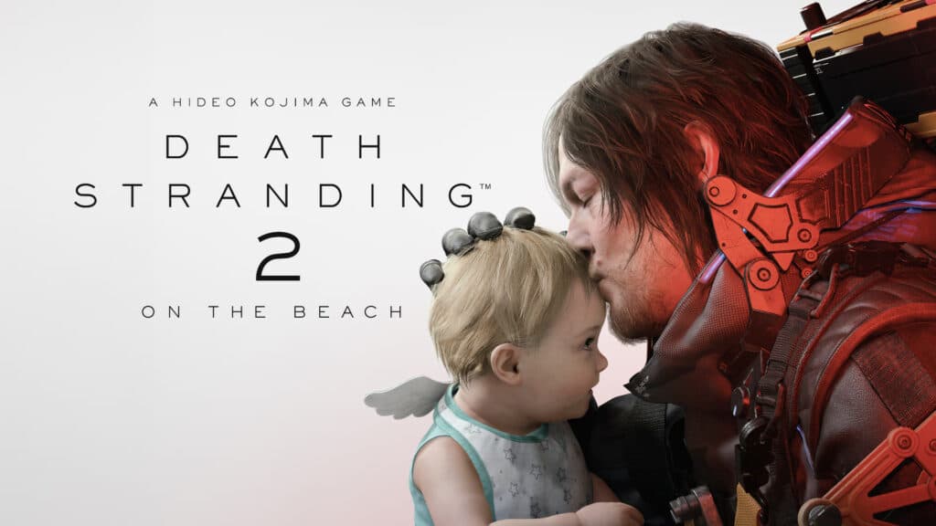 Death Stranding 2 was released on June 26, 2025 (Image by PlayStation)