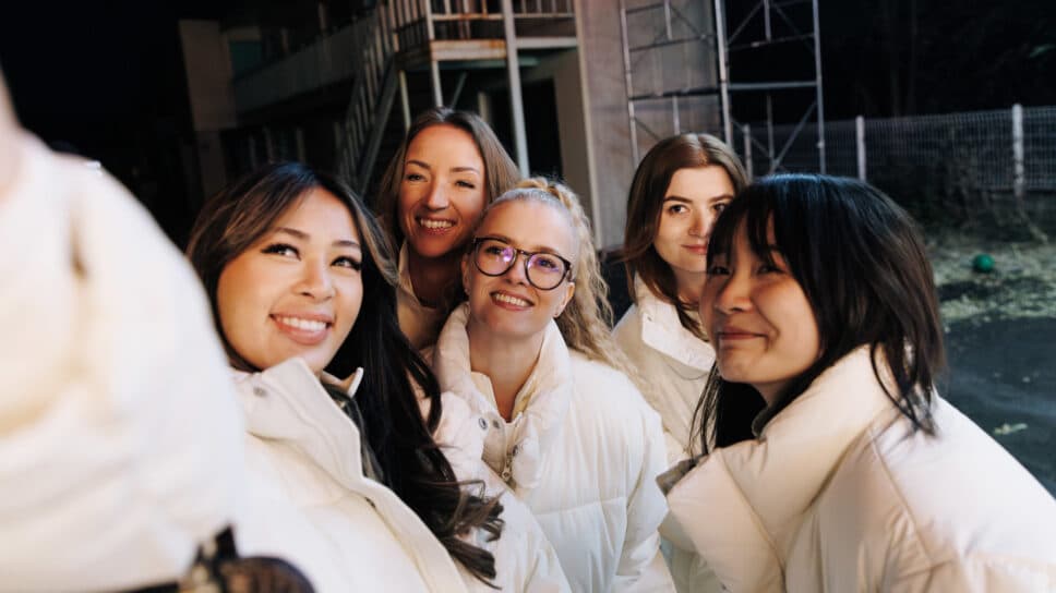 “G2Gether” strikes again, NOVA Esports can’t keep up at GCC 2025 cover image