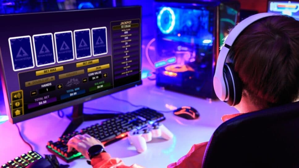 How to Play Poker: A Complete Step-by-Step Guide cover image