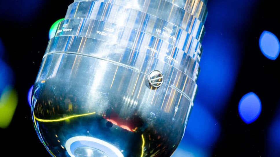 IEM and CDL head to DreamHack Atlanta in 2026 cover image