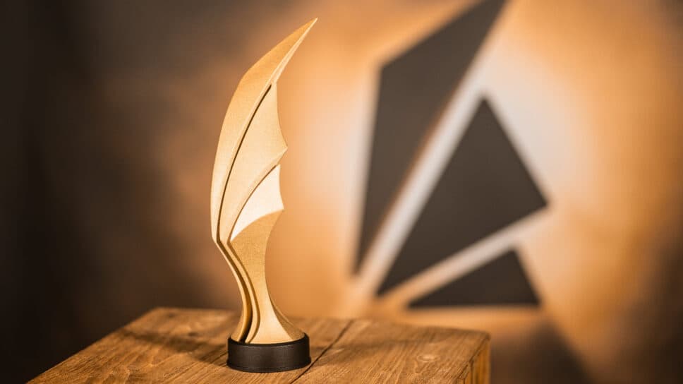 The League Awards 2025: Nominees, voting details, schedule, and more cover image