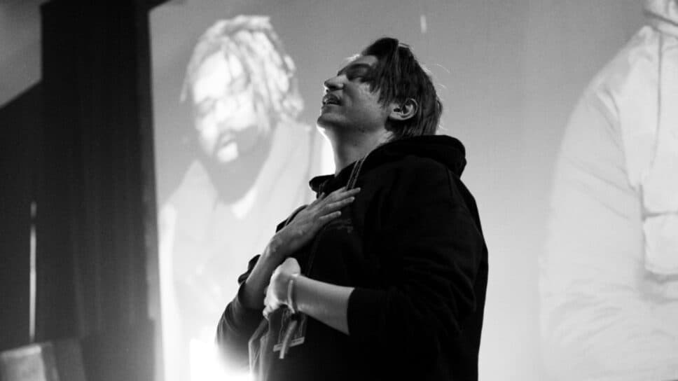 Leffen on 2XKO: “It’s one of the few games that truly rewards the time you put in, and that’s why I love it.” cover image