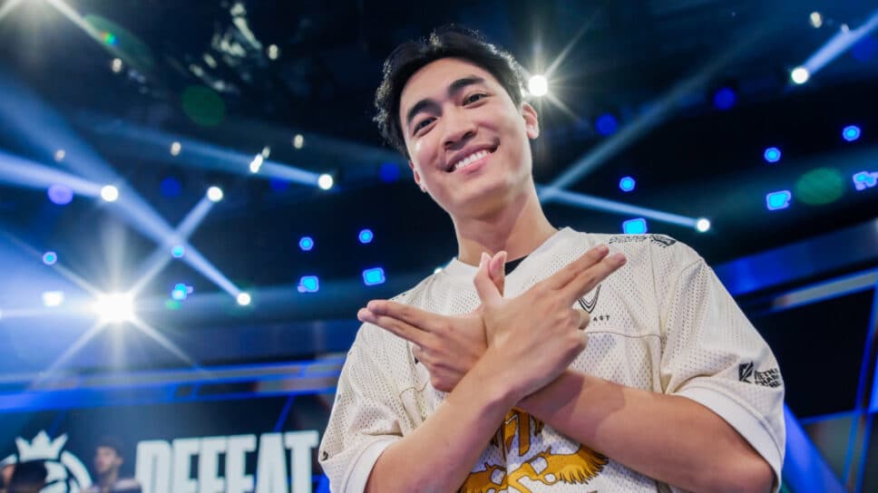 Levi retirement closes the chapter on a legendary LoL career cover image