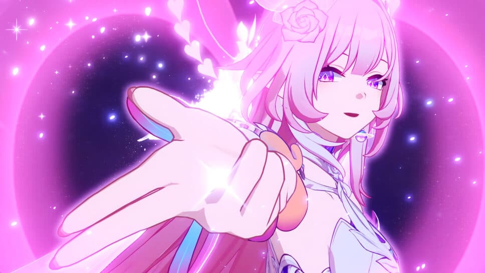 Massive Honkai Star Rail 3.7 update adds Cyrene, easier farming cover image