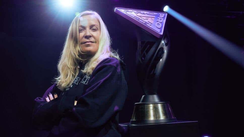 “Every EA event is a love letter to fans,” Monica Dinsmore on connecting with players worldwide cover image