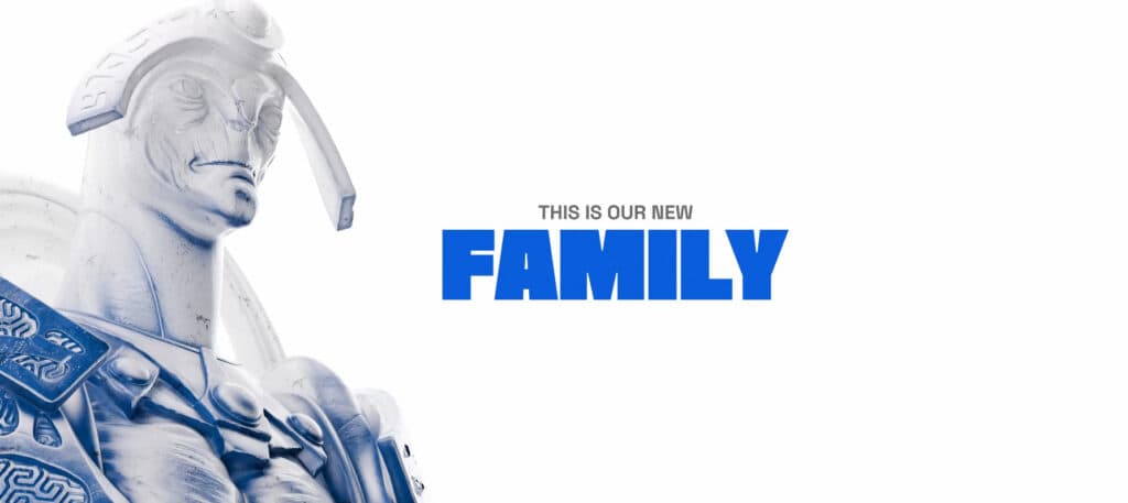 OG's new family (Image via OG)