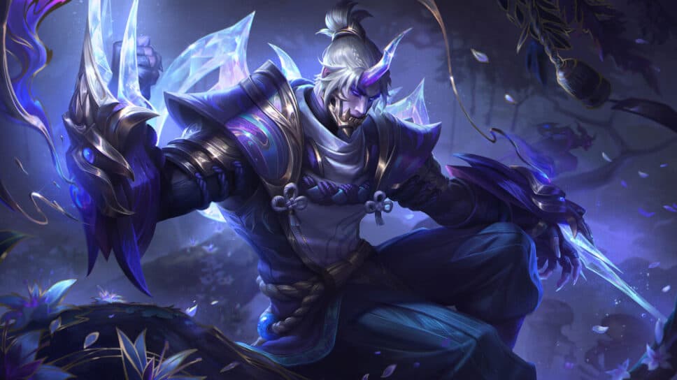 Ranking every Prestige skin released in League of Legends in 2025 cover image