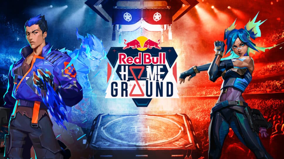 Red Bull Home Ground 2025: Schedule, teams, and match results cover image