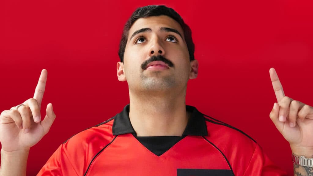 SEN cortezia aims to bring a trophy back to Brazil in 2026 (Image via Colin Young-Wolff | Riot Games)