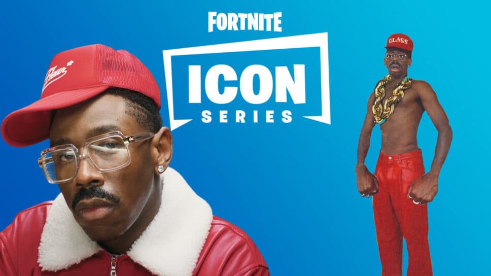 Tyler, the Creator Fortnite collab: Release date and what to expect cover image