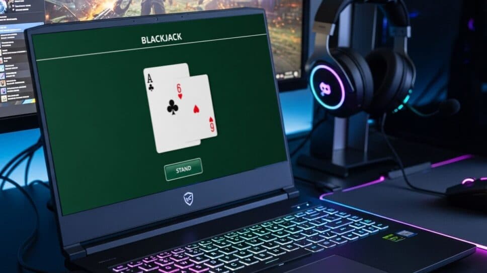 What Is a Soft 17 in Blackjack Play Rules? cover image