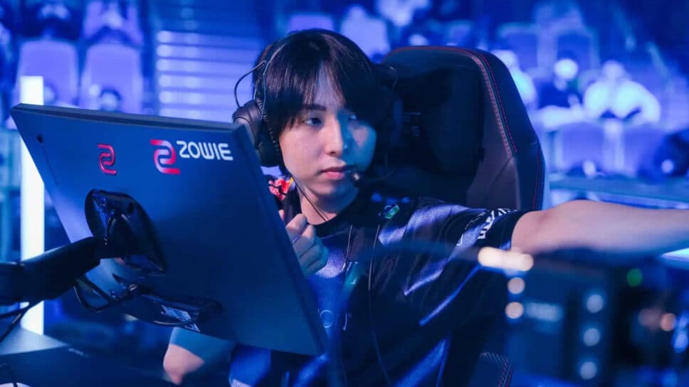 ZETA SugarZ3ro: “Returning to the international stage is my main goal.” cover image