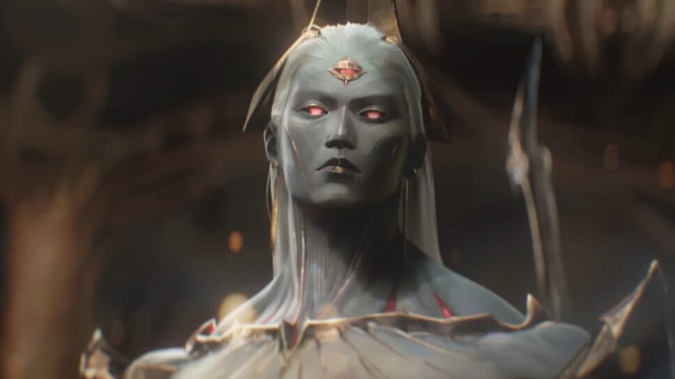 Who is Zaahen? The upcoming League of Legends champion’s lore explained cover image