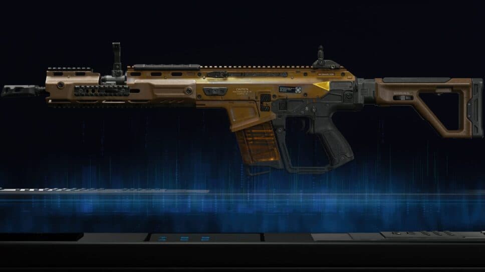 Best MXR-17 loadout in Black Ops 7 cover image