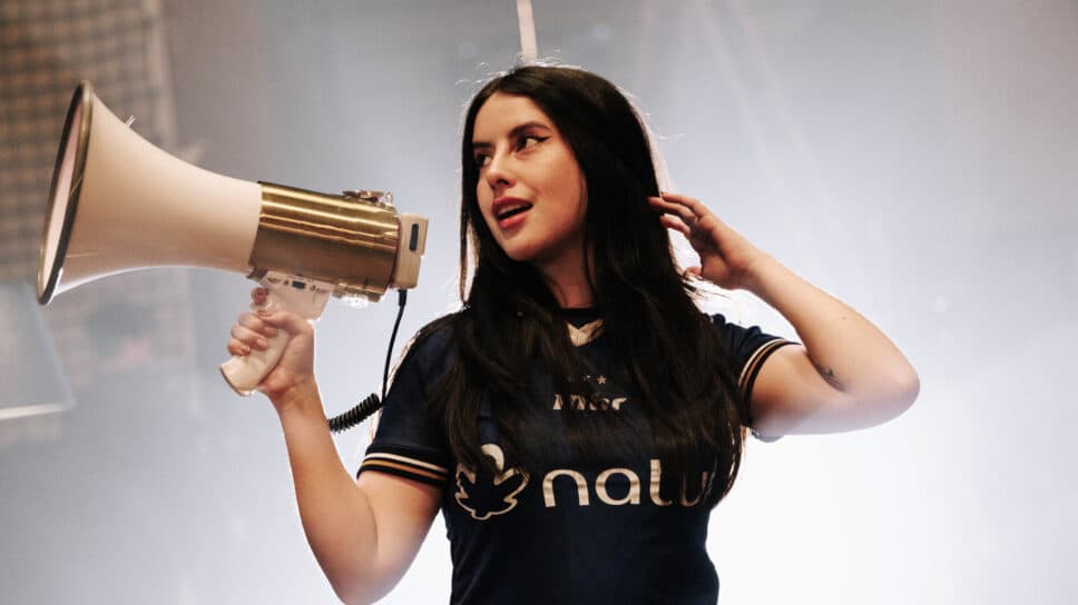 MIBR GC crowns themselves South American queens after defeating KRÜ Blaze at GCC 2025 cover image