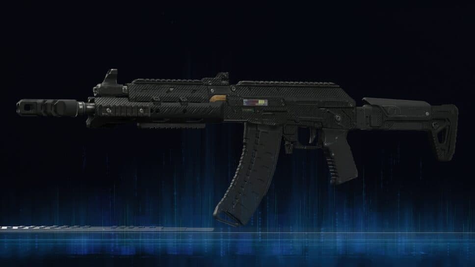 Best AK-27 loadout in Black Ops 7 cover image