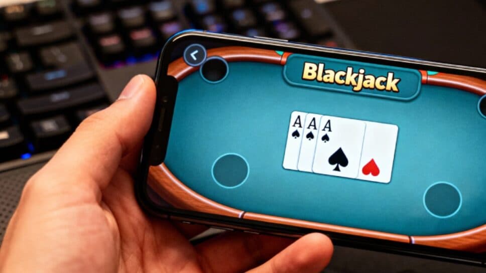 How to Deal Blackjack: A Complete, Step-by-Step Guide cover image