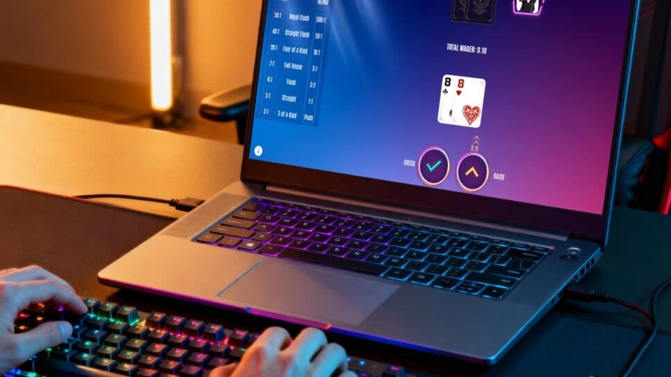 Is Online Poker Legal: Which States Allow Online Gambling? cover image